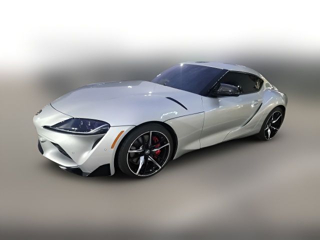 2021 Toyota GR Supra 3.0 Premium