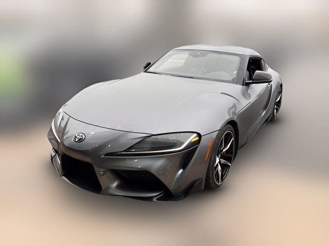 2021 Toyota GR Supra 3.0 Premium