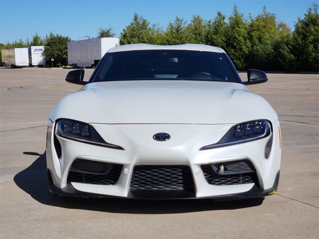 2021 Toyota GR Supra 3.0 Premium