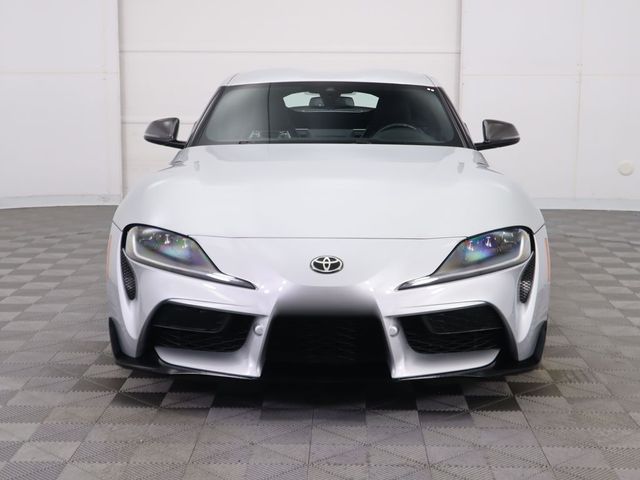 2021 Toyota GR Supra 3.0