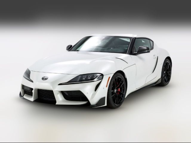 2021 Toyota GR Supra 3.0