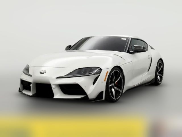 2021 Toyota GR Supra 3.0 Premium