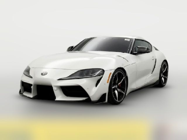 2021 Toyota GR Supra 3.0 Premium