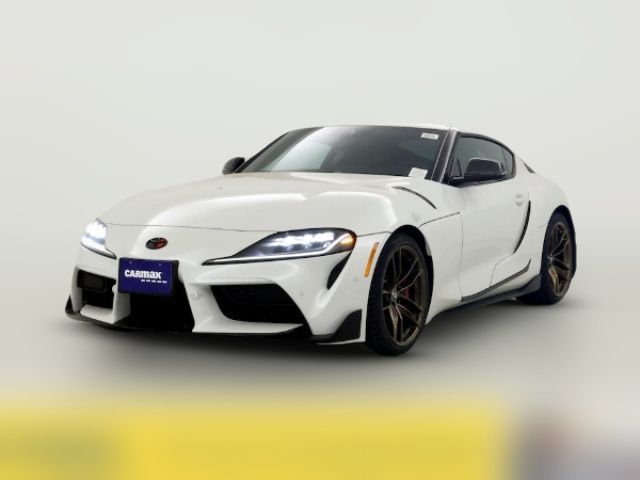 2021 Toyota GR Supra 3.0 Premium