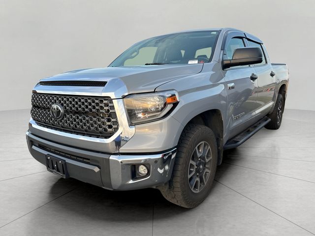 2021 Toyota Tundra 