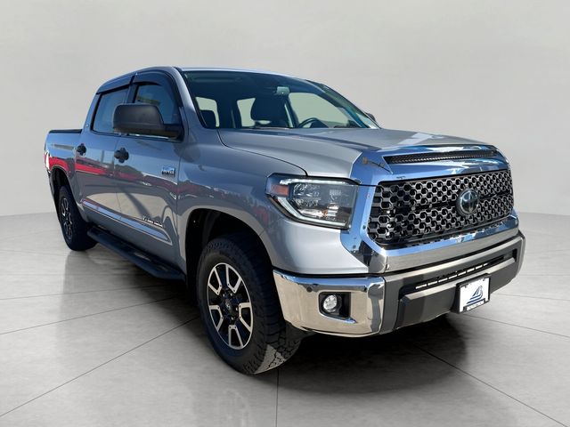 2021 Toyota Tundra 