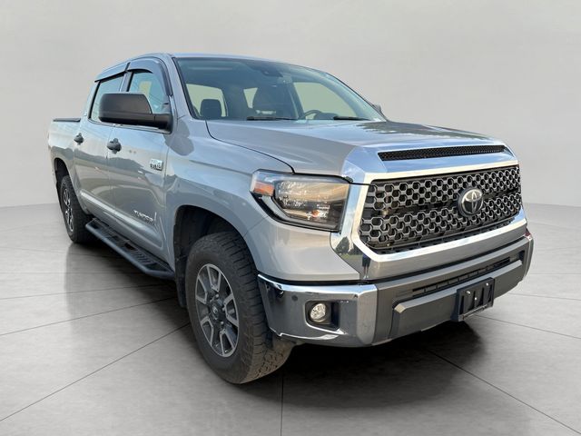 2021 Toyota Tundra 