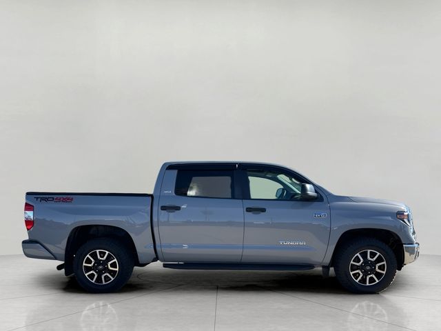 2021 Toyota Tundra 