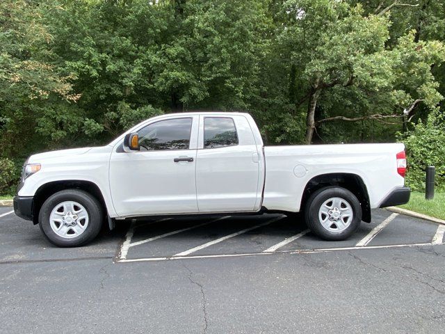 2021 Toyota Tundra SR