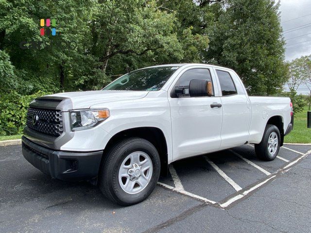 2021 Toyota Tundra SR