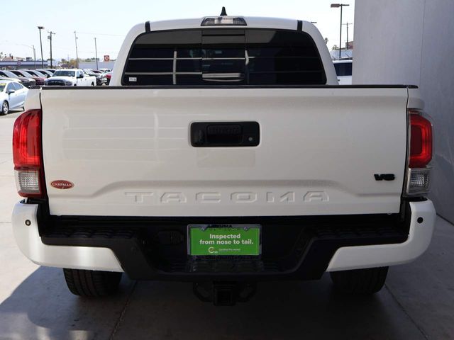 2021 Toyota Tacoma 2WD 