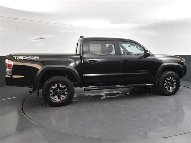 2021 Toyota Tacoma TRD Pro