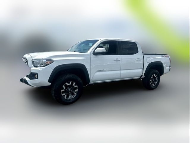 2021 Toyota Tacoma TRD Pro