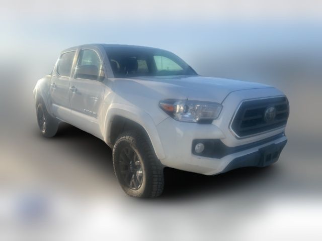 2021 Toyota Tacoma TRD Pro