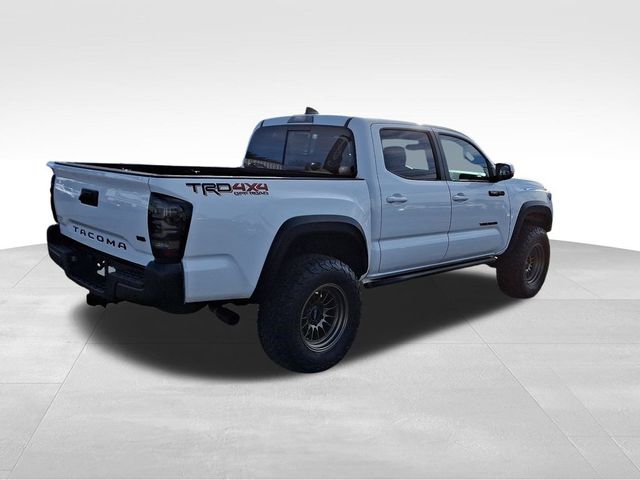 2021 Toyota Tacoma TRD Pro