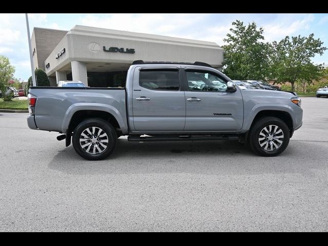 2021 Toyota Tacoma Limited