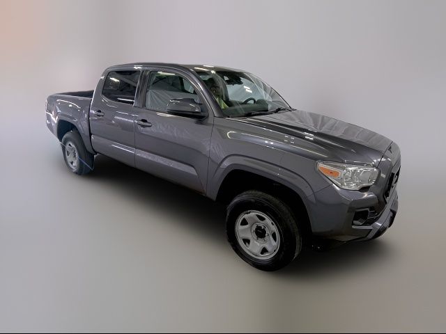 2021 Toyota Tacoma 4WD 