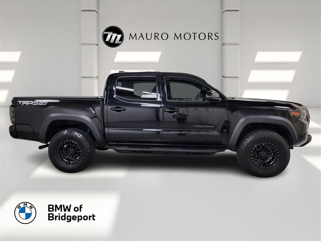 2021 Toyota Tacoma TRD Pro