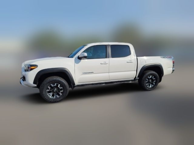 2021 Toyota Tacoma TRD Pro