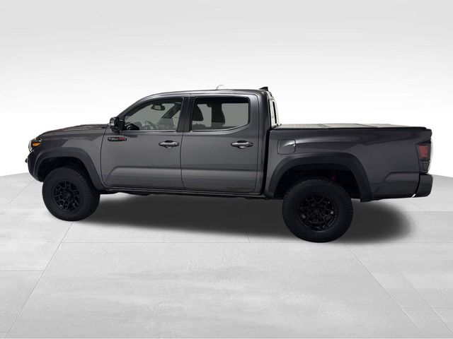 2021 Toyota Tacoma TRD Pro