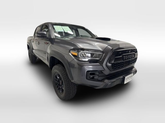 2021 Toyota Tacoma TRD Pro