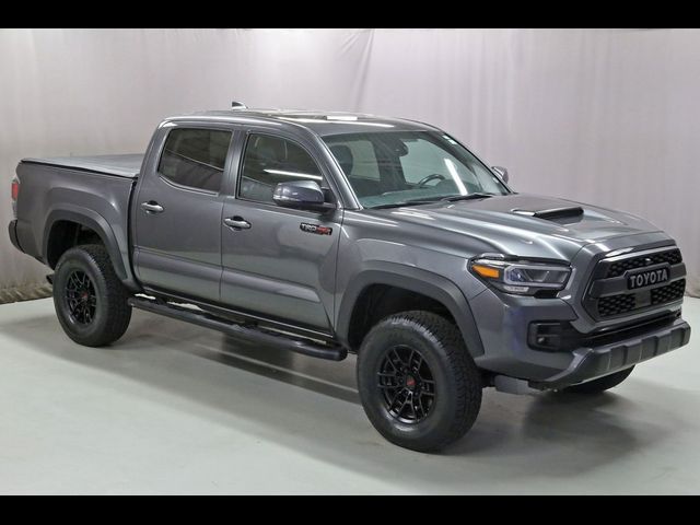 2021 Toyota Tacoma TRD Pro