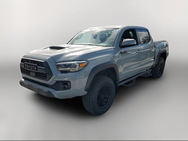 2021 Toyota Tacoma TRD Pro