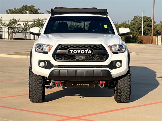 2021 Toyota Tacoma TRD Pro