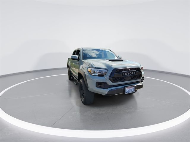 2021 Toyota Tacoma TRD Pro