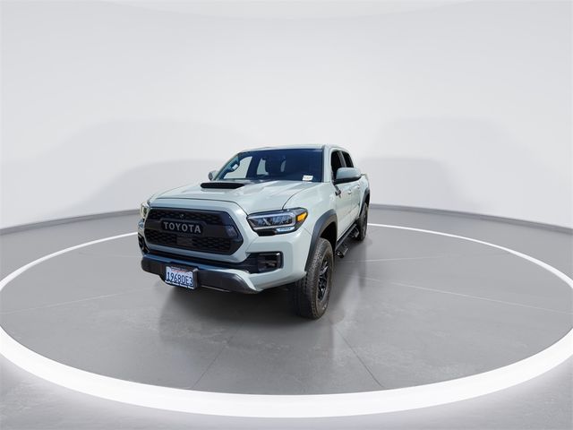 2021 Toyota Tacoma TRD Pro