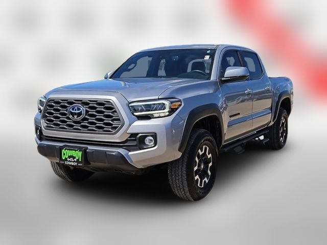 Used Toyota Tacoma SR5 with Sunroof For Sale in Houston, TX | Auto ...