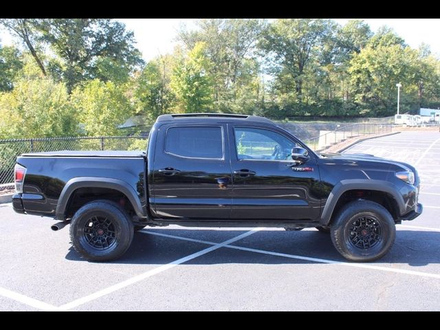 2021 Toyota Tacoma TRD Pro