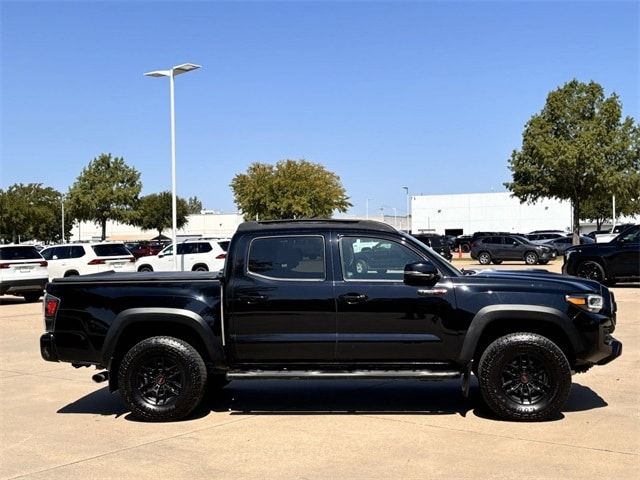 2021 Toyota Tacoma TRD Pro