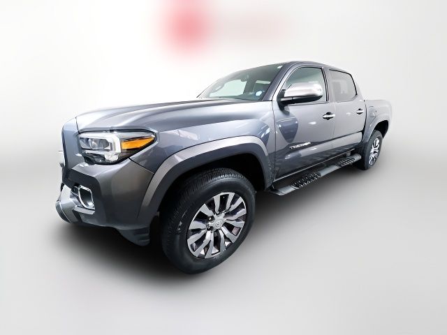 2021 Toyota Tacoma Limited