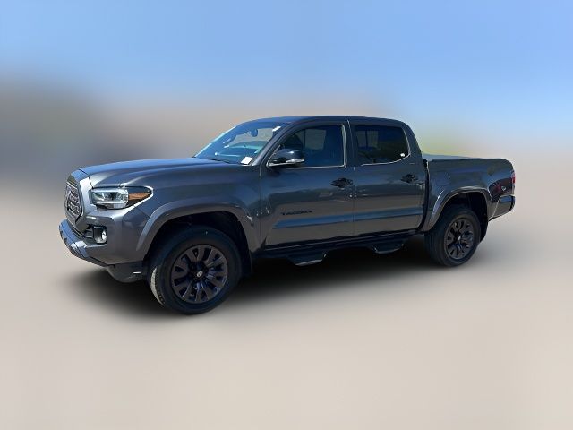 2021 Toyota Tacoma Limited