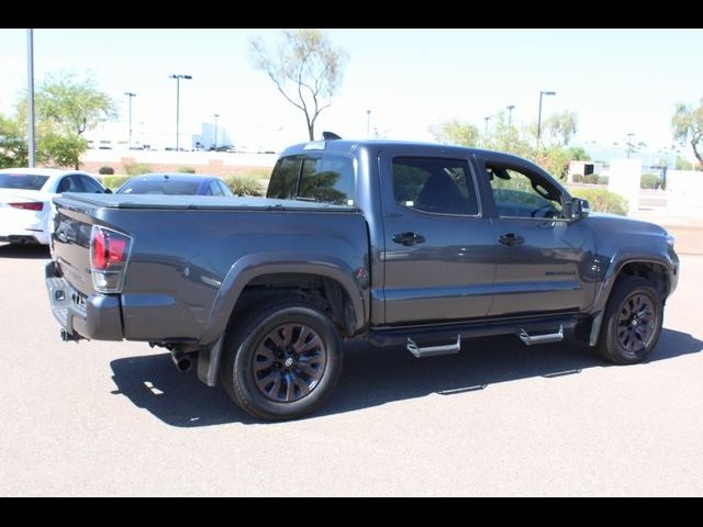 2021 Toyota Tacoma Limited