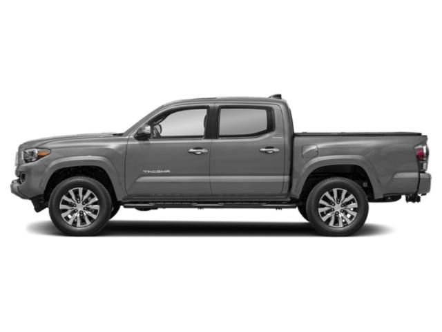 2021 Toyota Tacoma Limited