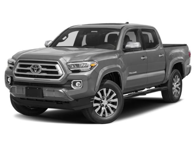 2021 Toyota Tacoma Limited