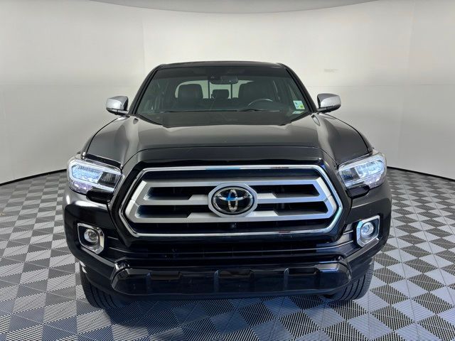 2021 Toyota Tacoma Limited