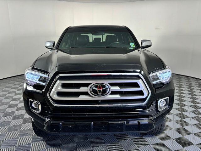 2021 Toyota Tacoma Limited