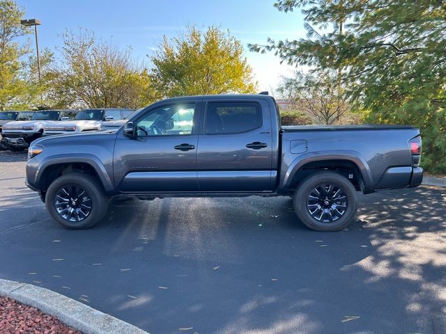 2021 Toyota Tacoma Limited