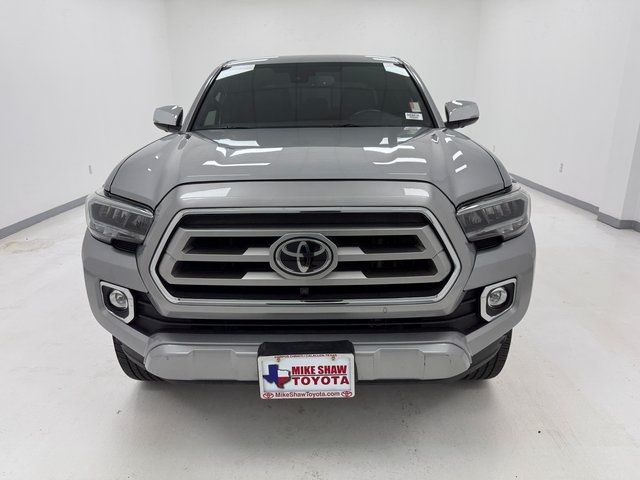 2021 Toyota Tacoma Limited