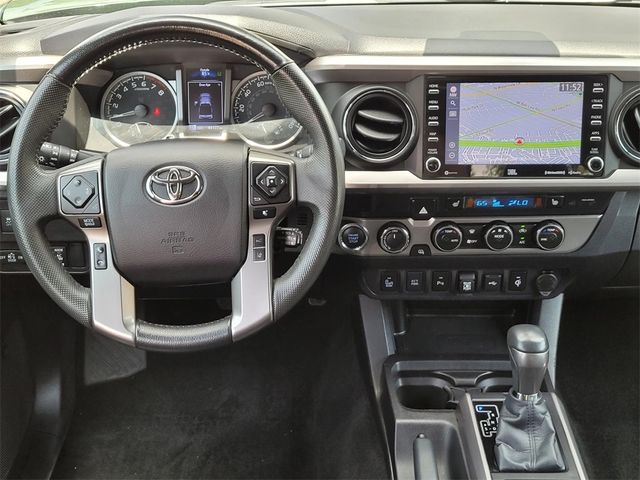 2021 Toyota Tacoma Limited