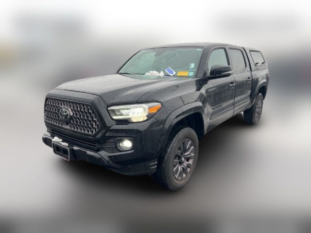 2021 Toyota Tacoma Limited