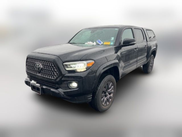 2021 Toyota Tacoma Limited