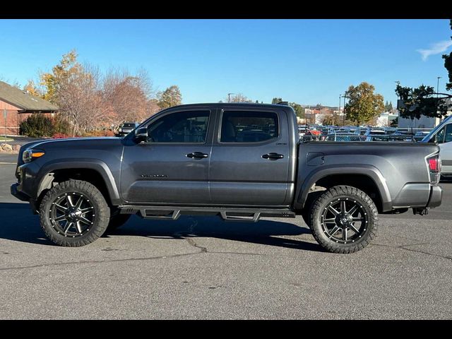 2021 Toyota Tacoma Limited