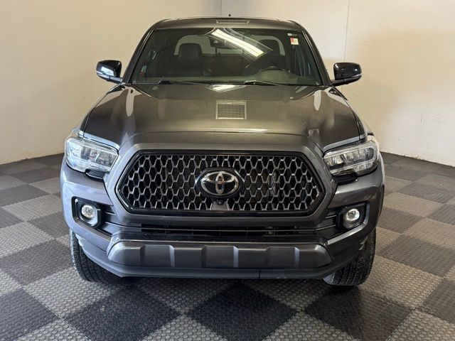 2021 Toyota Tacoma Limited