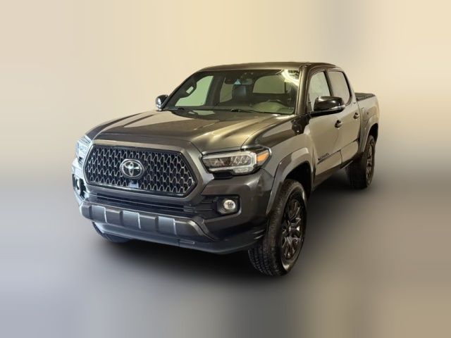 2021 Toyota Tacoma Limited