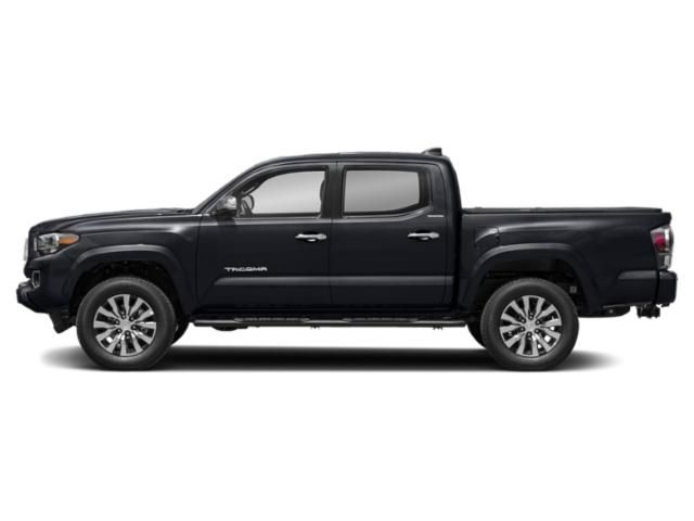 2021 Toyota Tacoma Limited