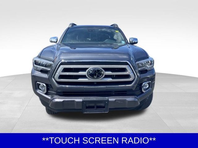 2021 Toyota Tacoma Limited